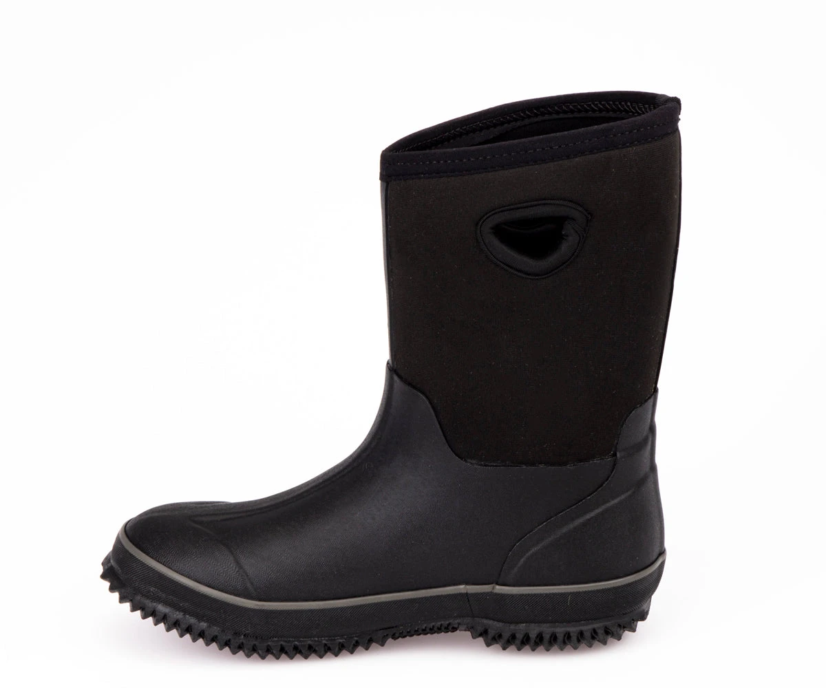 Bottes De Pluie Pour Enfants Blue Rocky - NEO RAIN 5 Bottes De Pluie Pour Enfants Blue Rocky - NEO RAIN – Image 3