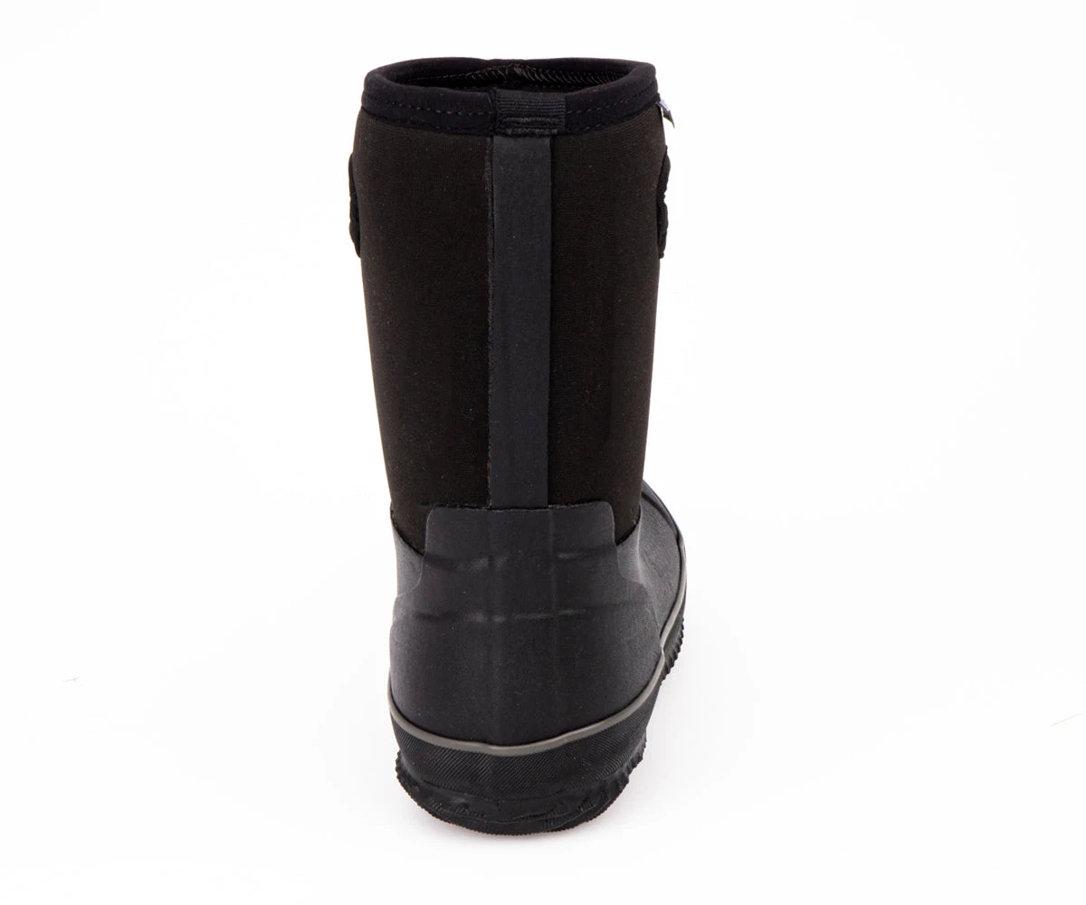 Bottes De Pluie Pour Enfants Blue Rocky - NEO RAIN 7 Bottes De Pluie Pour Enfants Blue Rocky - NEO RAIN – Image 5