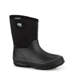 Bottes De Pluie Pour Enfants (Petit) Blue Rocky - NEO RAIN