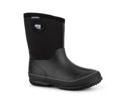 Bottes De Pluie Pour Enfants (Petit) Blue Rocky - NEO RAIN 18 Bottes De Pluie Pour Enfants (Petit) Blue Rocky - NEO RAIN -Go Sport Boutique blue rocky neo rain noir 796012 412 01 d54642bd fe8d 4e07 92ec 246e9672c743
