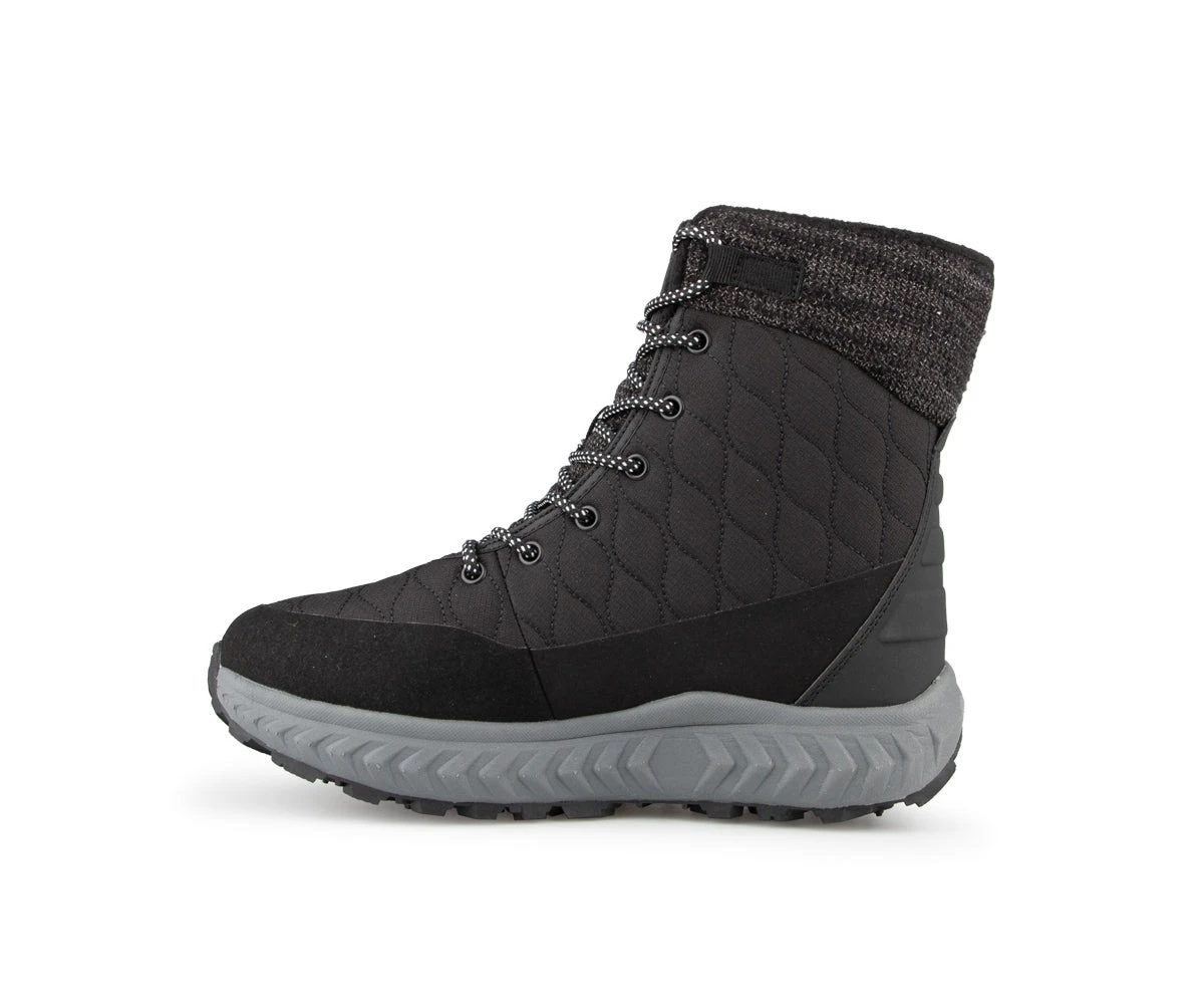 ONIK - Bottes D'hiver Pour Femmes - Blue Rocky 4 ONIK - Bottes D'hiver Pour Femmes - Blue Rocky – Image 2