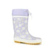 Bottes De Pluie Pour Filles Blue Rocky - SALARSEN 1.0 2 Bottes De Pluie Pour Filles Blue Rocky - SALARSEN 1.0 -Go Sport Boutique blue rocky salarsen 1 0 lilas 982500 329