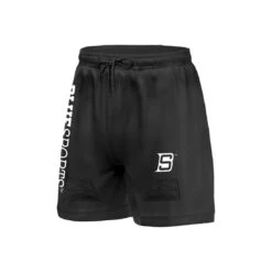 SHORT MESH COQUILLE - Short De Hockey Pour Hommes - Blue Sport