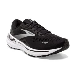 ADRENALINE GTS 23 - Souliers De Course Hommes - Brooks (Exclusivité Web) -Go Sport Boutique brooks adrenaline gts 23 blanc noir 819351 149 02