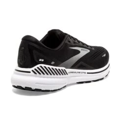 ADRENALINE GTS 23 - Souliers De Course Hommes - Brooks (Exclusivité Web) -Go Sport Boutique brooks adrenaline gts 23 blanc noir 819351 149 03 11b1ae2e ffc4 4aaf 93de 2f9dbd8f4c27