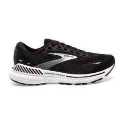 ADRENALINE GTS 23 - Souliers De Course Hommes - Brooks (Exclusivité Web) -Go Sport Boutique brooks adrenaline gts 23 blanc noir 819351 149 c0322fd0 f684 4701 bdfb d23743d3aa40