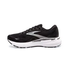 ADRENALINE GTS 23 - Souliers De Course Femmes - Brooks (Exclusivité Web) -Go Sport Boutique brooks adrenaline gts 23 blanc noir 819351 649 01 3f949bff cc4f 4999 9439 dec92f7ff9ad