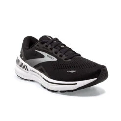 ADRENALINE GTS 23 - Souliers De Course Femmes - Brooks (Exclusivité Web) -Go Sport Boutique brooks adrenaline gts 23 blanc noir 819351 649 02 987b1261 b8b8 4a0d accc a3ed84d341f6