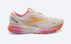 ADRENALINE GTS 23 - Souliers De Course Femmes - Brooks (Exclusivité Web) -Go Sport Boutique brooks adrenaline gts 23 gris 819351 610