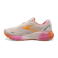 ADRENALINE GTS 23 - Souliers De Course Femmes - Brooks (Exclusivité Web) -Go Sport Boutique brooks adrenaline gts 23 gris 819351 610 01