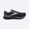 ADRENALINE GTS 23 - Souliers De Course Femmes - Brooks (Exclusivité Web) -Go Sport Boutique brooks adrenaline gts 23 noir 819351 612