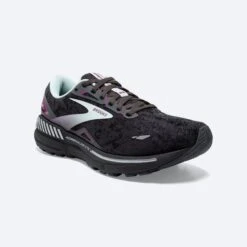 ADRENALINE GTS 23 - Souliers De Course Femmes - Brooks (Exclusivité Web) -Go Sport Boutique brooks adrenaline gts 23 noir 819351 612 02