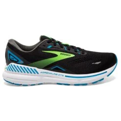 ADRENALINE GTS 23 - Souliers De Course Hommes - Brooks (Exclusivité Web) -Go Sport Boutique brooks adrenaline gts 23 noir bleu 819351 132
