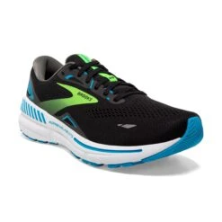 ADRENALINE GTS 23 - Souliers De Course Hommes - Brooks (Exclusivité Web) -Go Sport Boutique brooks adrenaline gts 23 noir bleu 819351 132 02 7ee4a130 63da 4114 9d28 672f1660f250
