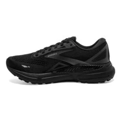 ADRENALINE GTS 23 - Souliers De Course Femmes - Brooks (Exclusivité Web) -Go Sport Boutique brooks adrenaline gts 23 tout noir 819351 607 01