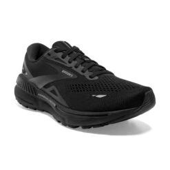 ADRENALINE GTS 23 - Souliers De Course Femmes - Brooks (Exclusivité Web) -Go Sport Boutique brooks adrenaline gts 23 tout noir 819351 607 02