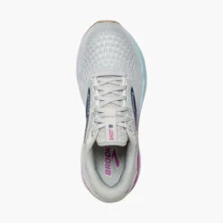 GHOST 16 - Souliers De Course Pour Femmes - Brooks (Exclusivité Web) -Go Sport Boutique brooks ghost 16 gris 819400 610 02 1d707149 5a00 4006 acb7 bab051a7d379