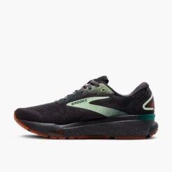 GHOST 16 - Souliers De Course Pour Hommes - Brooks (Exclusivité Web) -Go Sport Boutique brooks ghost 16 noir vert 819400 173 01 19b978f9 ffb5 471a 9e10 73c983e01ada