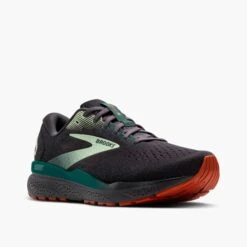 GHOST 16 - Souliers De Course Pour Hommes - Brooks (Exclusivité Web) -Go Sport Boutique brooks ghost 16 noir vert 819400 173 02 41072656 e8f9 4ca2 81e5 46117c042809