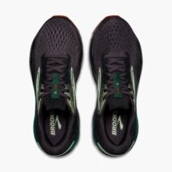 GHOST 16 - Souliers De Course Pour Hommes - Brooks (Exclusivité Web) -Go Sport Boutique brooks ghost 16 noir vert 819400 173 03 23a9ff44 c24b 4b45 876c 9645d52b3cdf