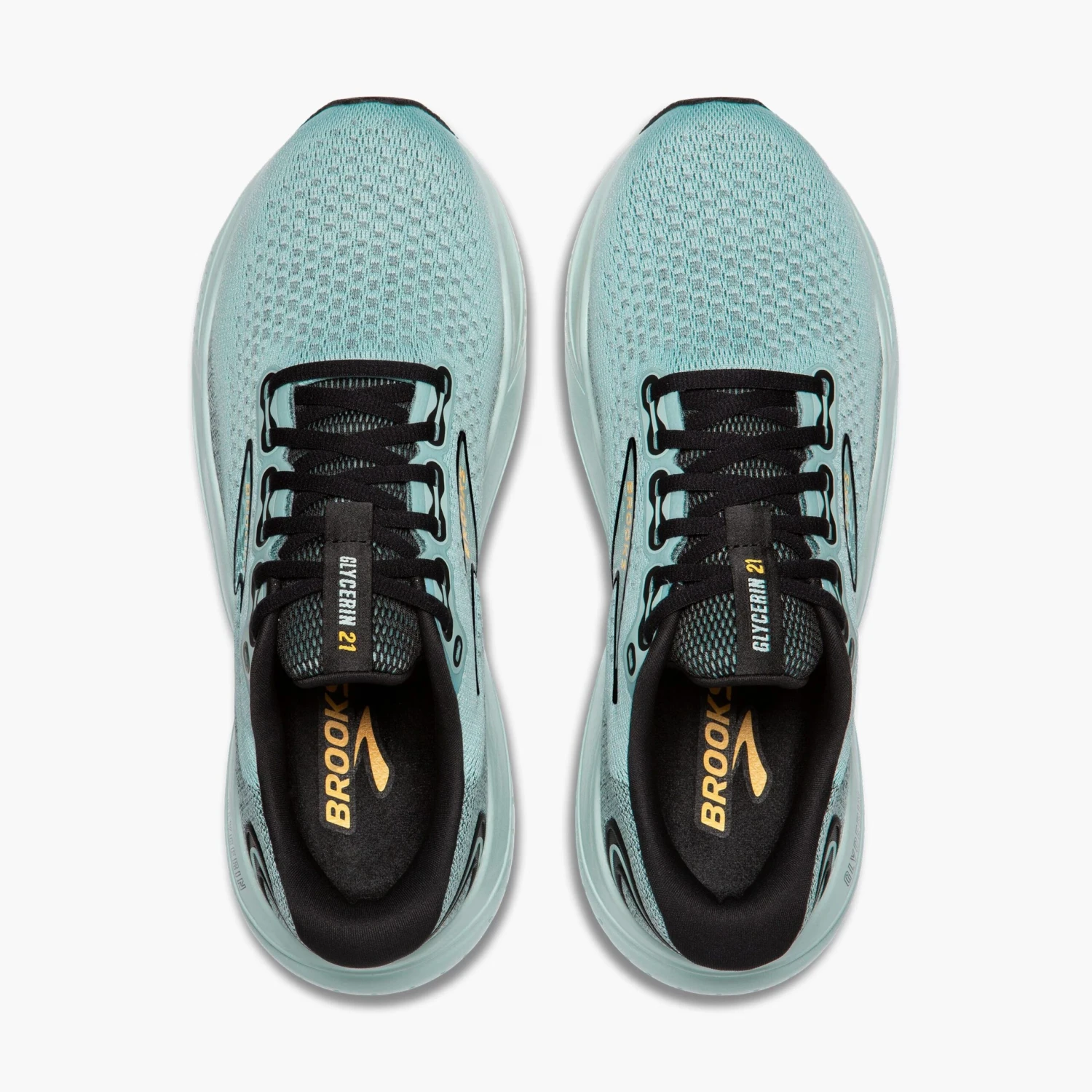 GLYCERIN 21 - Souliers De Course Pour Hommes - Brooks (Exclusivité Web) 14 GLYCERIN 21 - Souliers De Course Pour Hommes - Brooks (Exclusivité Web) – Image 12