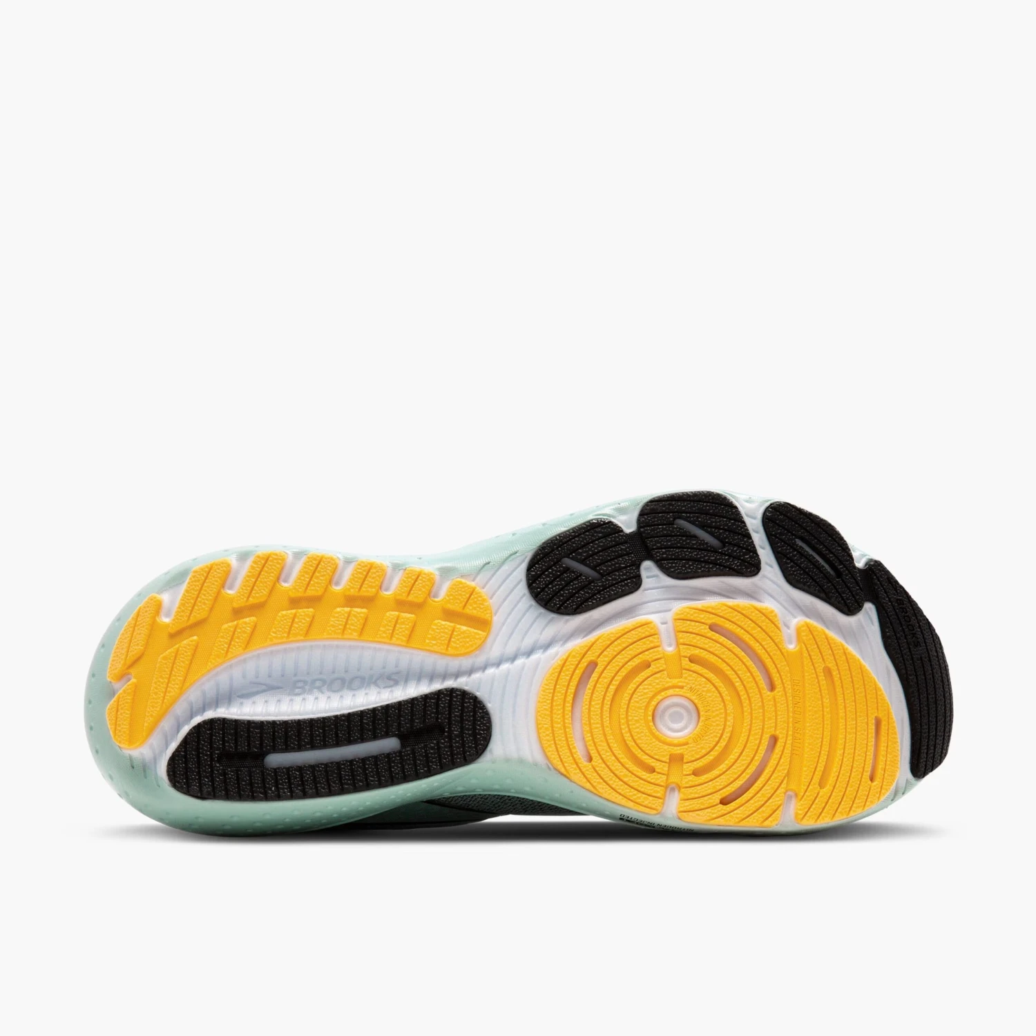 GLYCERIN 21 - Souliers De Course Pour Hommes - Brooks (Exclusivité Web) 16 GLYCERIN 21 - Souliers De Course Pour Hommes - Brooks (Exclusivité Web) – Image 14