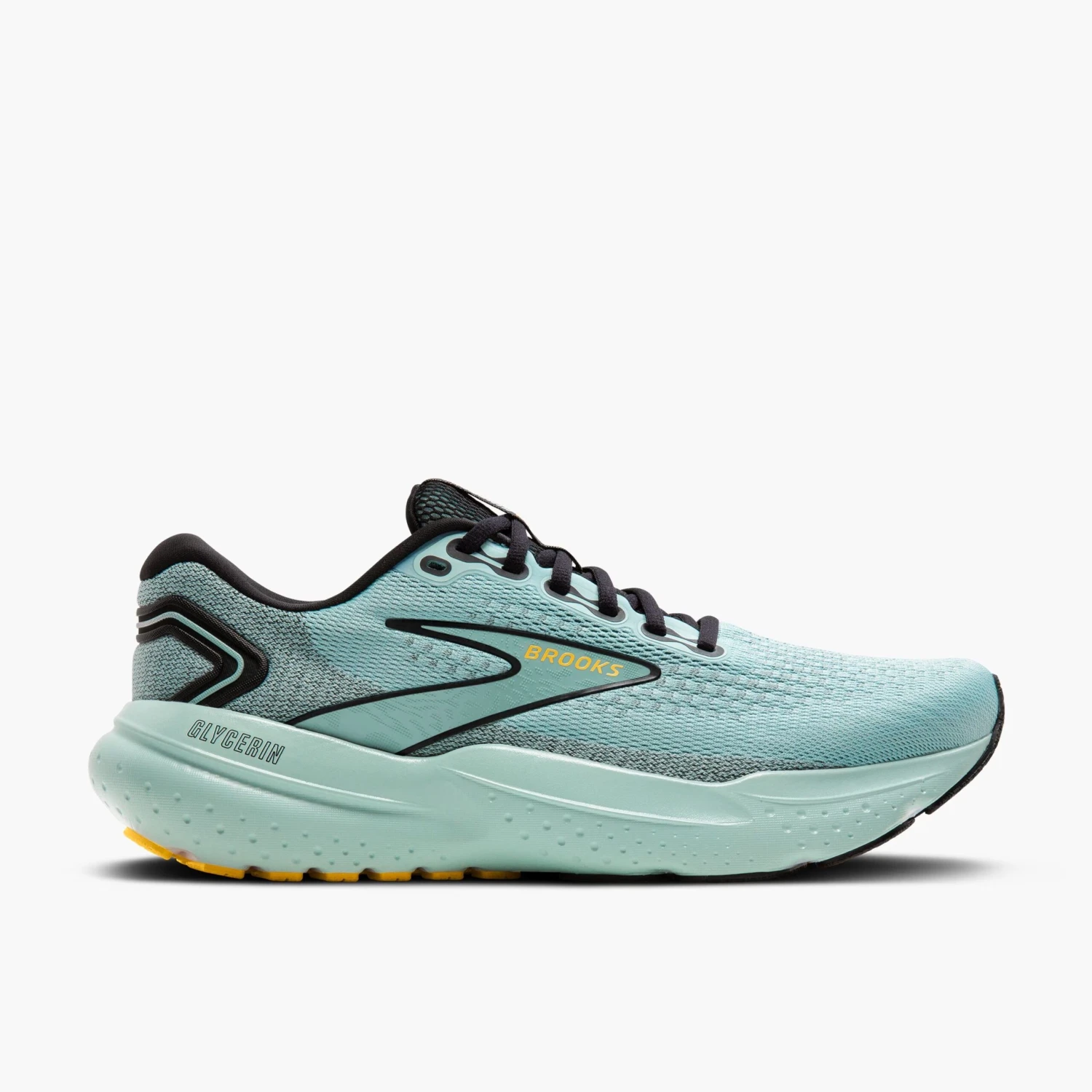 GLYCERIN 21 - Souliers De Course Pour Hommes - Brooks (Exclusivité Web) 11 GLYCERIN 21 - Souliers De Course Pour Hommes - Brooks (Exclusivité Web) – Image 9