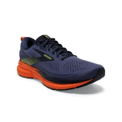 TRACE 3 - Souliers De Course Pour Hommes - Brooks (Exclusivité Web) -Go Sport Boutique brooks trace 3 marine 819350 111 02 dee8e651 6746 4652 ac31 bbcd921a72c0