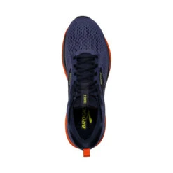 TRACE 3 - Souliers De Course Pour Hommes - Brooks (Exclusivité Web) -Go Sport Boutique brooks trace 3 marine 819350 111 03 524d7e00 d954 48c4 ae30 d5fd37fd6aa0