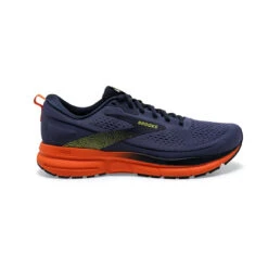 TRACE 3 - Souliers De Course Pour Hommes - Brooks (Exclusivité Web) -Go Sport Boutique brooks trace 3 marine 819350 111 cf96f0a0 8960 46b3 9ebf f7c281b1ae50