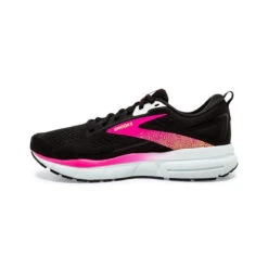 TRACE 3 - Souliers De Course Pour Femmes - Brooks (Exclusivité Web) -Go Sport Boutique brooks trace 3 noir rose 819350 692 01 0dde3af7 afac 4b97 8e67 c838281e9032