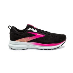 TRACE 3 - Souliers De Course Pour Femmes - Brooks (Exclusivité Web) -Go Sport Boutique brooks trace 3 noir rose 819350 692 248fb036 01c7 4a98 9d92 ece4471d8ae8
