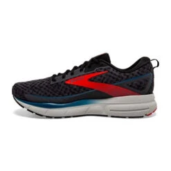 TRACE 3 - Souliers De Course Pour Hommes - Brooks (Exclusivité Web) -Go Sport Boutique brooks trace 3 noir rouge 819350 133 01 3e1e6be5 9f0a 4b81 aa1e 2718feb95fc6