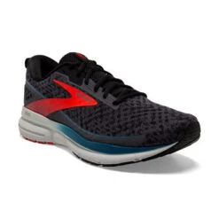 TRACE 3 - Souliers De Course Pour Hommes - Brooks (Exclusivité Web) -Go Sport Boutique brooks trace 3 noir rouge 819350 133 02 9dd4a277 c95a 4b63 a4cd 80225225eb4e