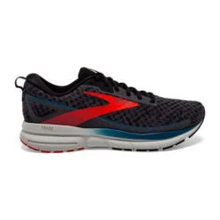 TRACE 3 - Souliers De Course Pour Hommes - Brooks (Exclusivité Web) -Go Sport Boutique brooks trace 3 noir rouge 819350 133 0700fda2 e6f5 45d2 9e58 078ad8bc0c41