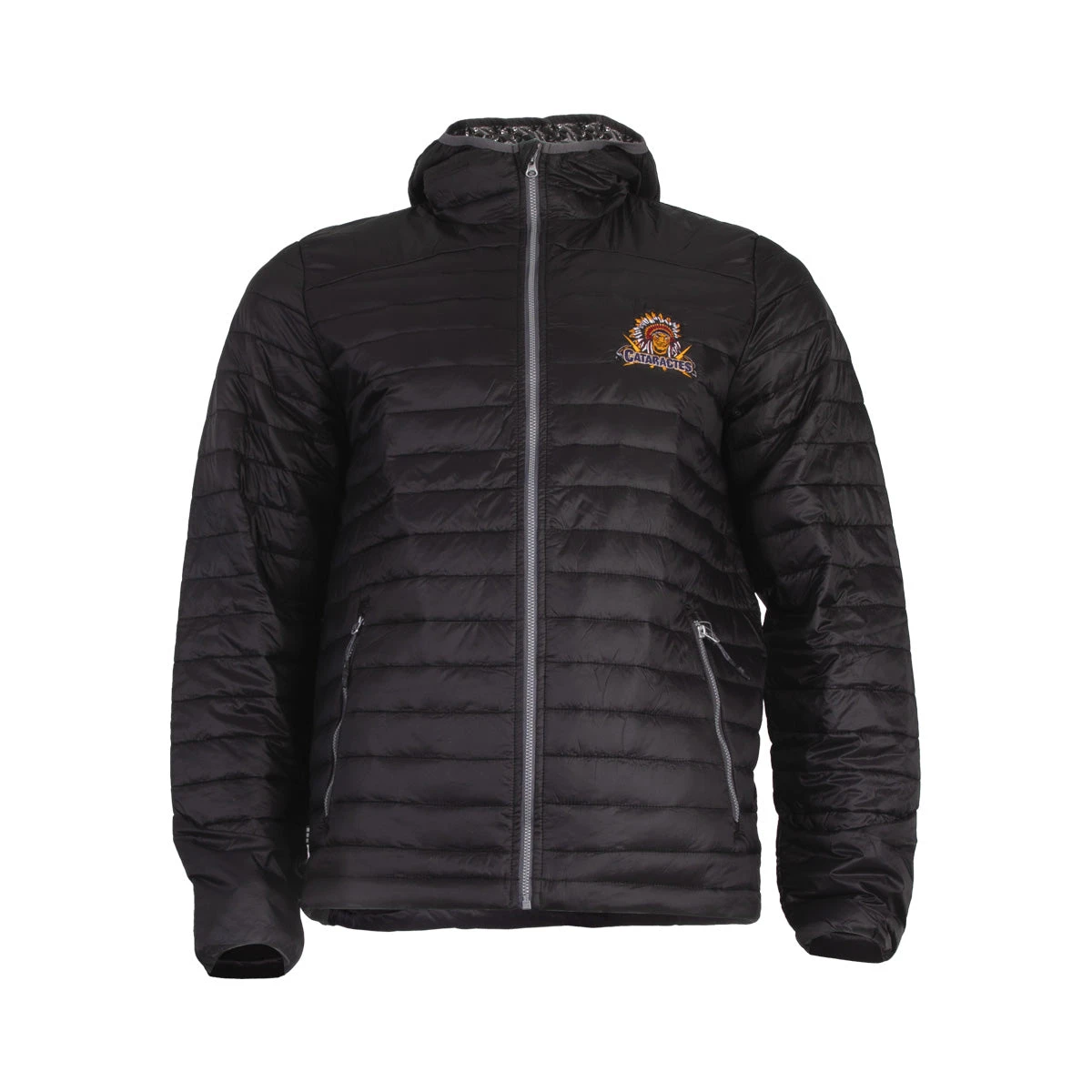 Manteau Isolé (mi-saison) Pour Hommes - Caratactes 4 Manteau Isolé (mi-saison) Pour Hommes - Caratactes – Image 2