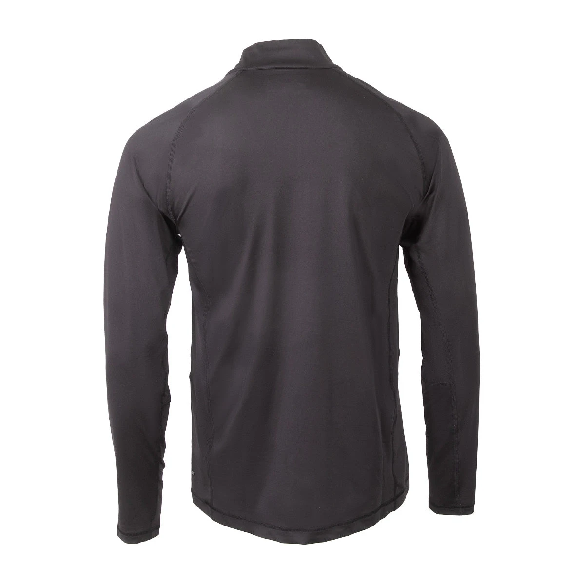 1/2 ZIP TRAINING TEE - Chandail D'entraînement Pour Hommes - CATARACTES 4 1/2 ZIP TRAINING TEE - Chandail D'entraînement Pour Hommes - CATARACTES – Image 2