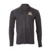 1/2 ZIP TRAINING TEE - Chandail D'entraînement Pour Hommes - CATARACTES -Go Sport Boutique cataractes 1 2 zip training tee noir 863261 012 100aa135 adf6 41d6 96d0 e97c9be34cb2