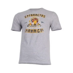 T-shirt Sport Avec Logo à L'avant - Cataractes