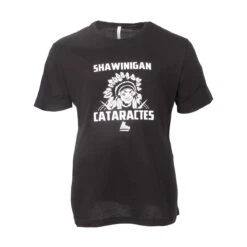 T-shirt Pour Hommes - CATARACTES