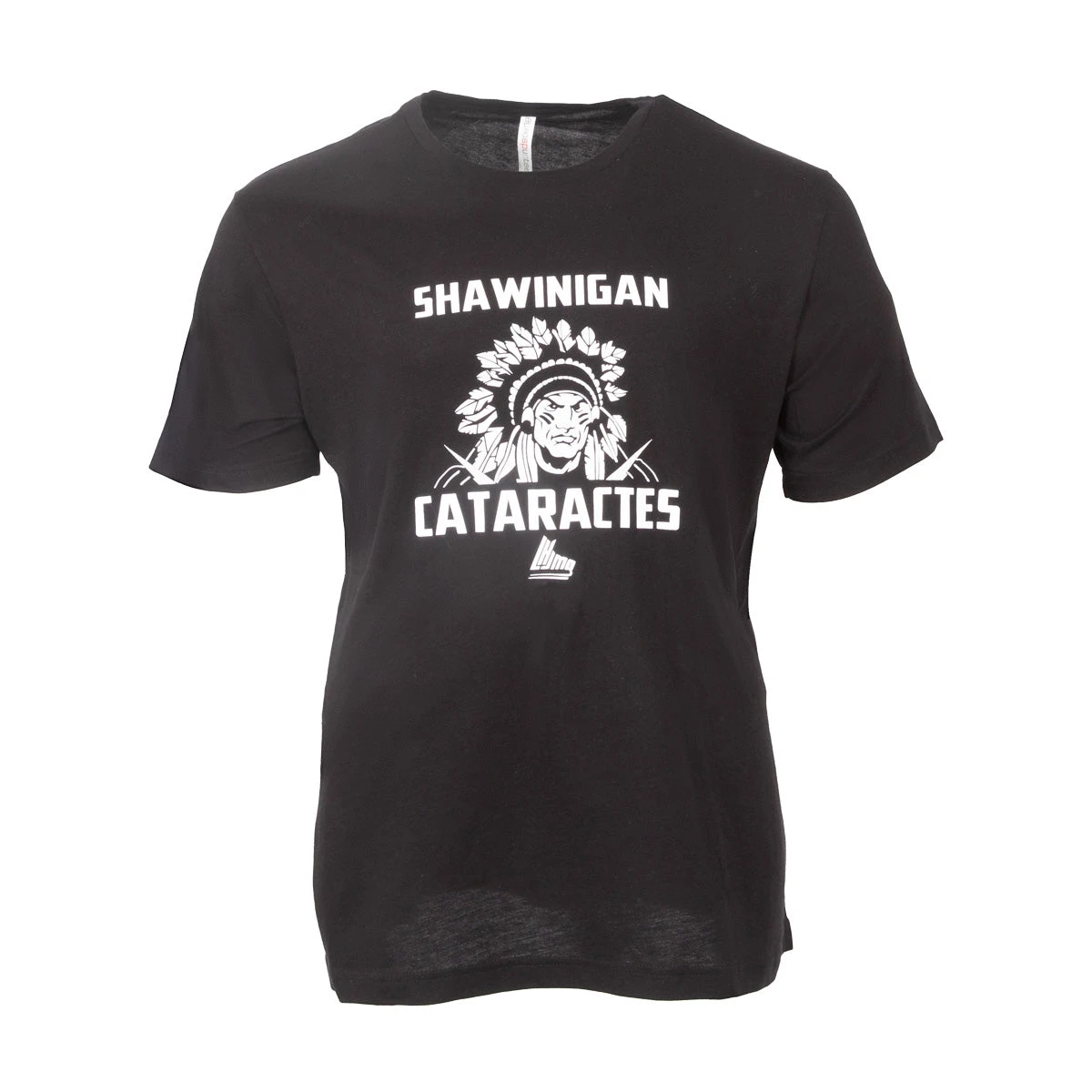 T-shirt Pour Hommes - CATARACTES 3 T-shirt Pour Hommes - CATARACTES