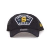 Casquette Pour Adultes Cataractes De Shawinigan - NEW ERA 940 1 Casquette Pour Adultes Cataractes De Shawinigan - NEW ERA 940 -Go Sport Boutique cataractes casquette new era 940 marine 888468 111