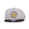 Casquette Des Cataractes Shawinigan - NEW ERA 9Fifty 2 Casquette Des Cataractes Shawinigan - NEW ERA 9Fifty -Go Sport Boutique cataractes casquette new era 950 marine 888469 111