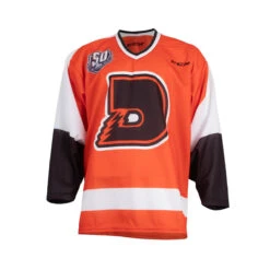 Chandail D'entraînement Officiel Hockey CCM Logos - Cataractes -Go Sport Boutique cataractes chandail equipe d origine 003896 102