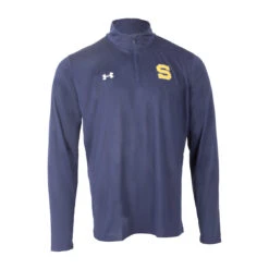 CHANDAIL ZIP CATARACTES - Chandail à Manches Longues Pour Hommes - CATARACTES