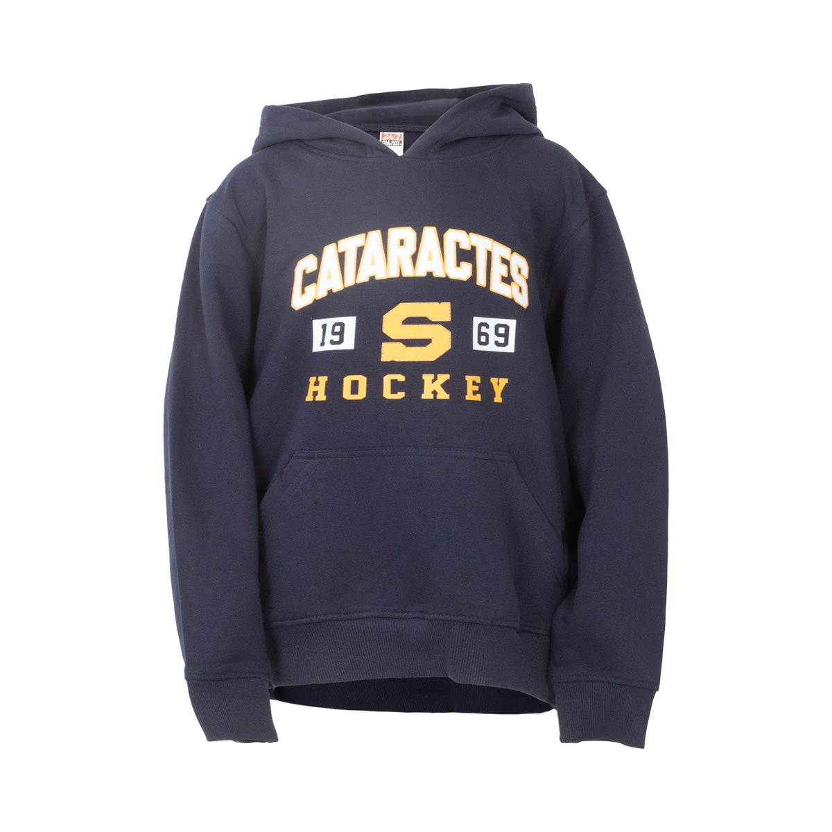 Coton Ouaté Des Cataractes Pour Enfants (Junior)- L00550 CATARACTES 3 Coton Ouaté Des Cataractes Pour Enfants (Junior)- L00550 CATARACTES