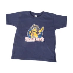 T-shirt Thomas Hawk Pour Enfants - CATARACTES