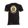 T-shirt De Hockey Avec Logo Bruins Pour Adultes - Cataractes