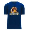 T-shirt Adultes (grandes Tailles) Avec Logo - Cataractes -Go Sport Boutique cataractes t shirt tete indien cats d origine 999302 011