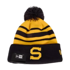 Tuque Avec Pompon Cataractes De Shawinigan